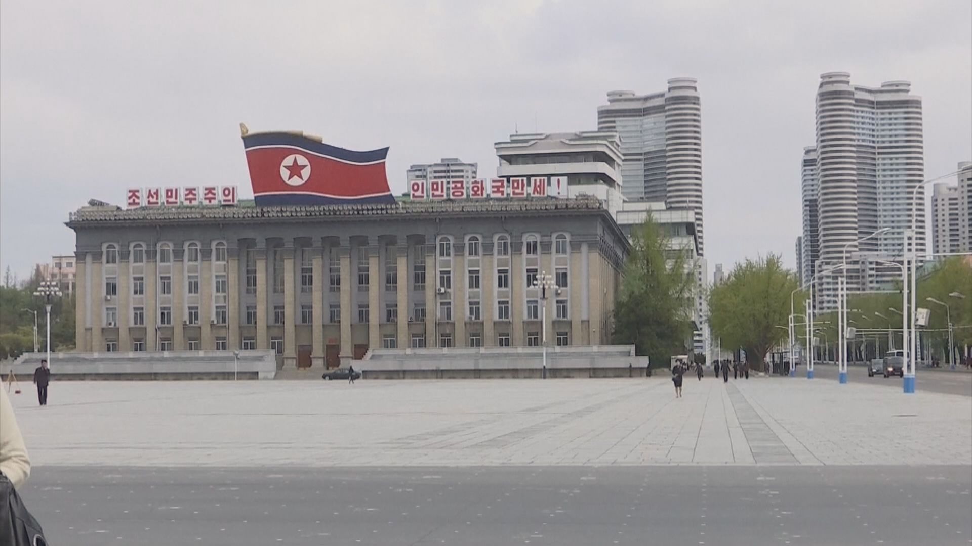 南韓擬向北韓提供新冠疫苗等醫療物資