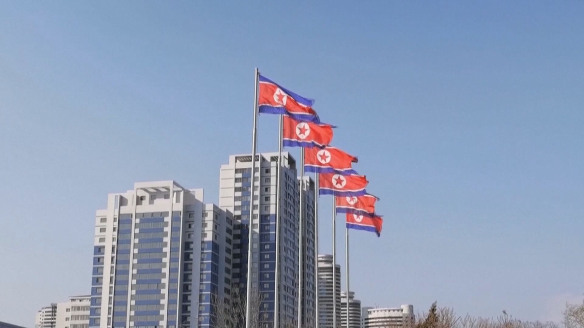 北韓增逾17萬宗發燒病例　幾乎是早一日的十倍