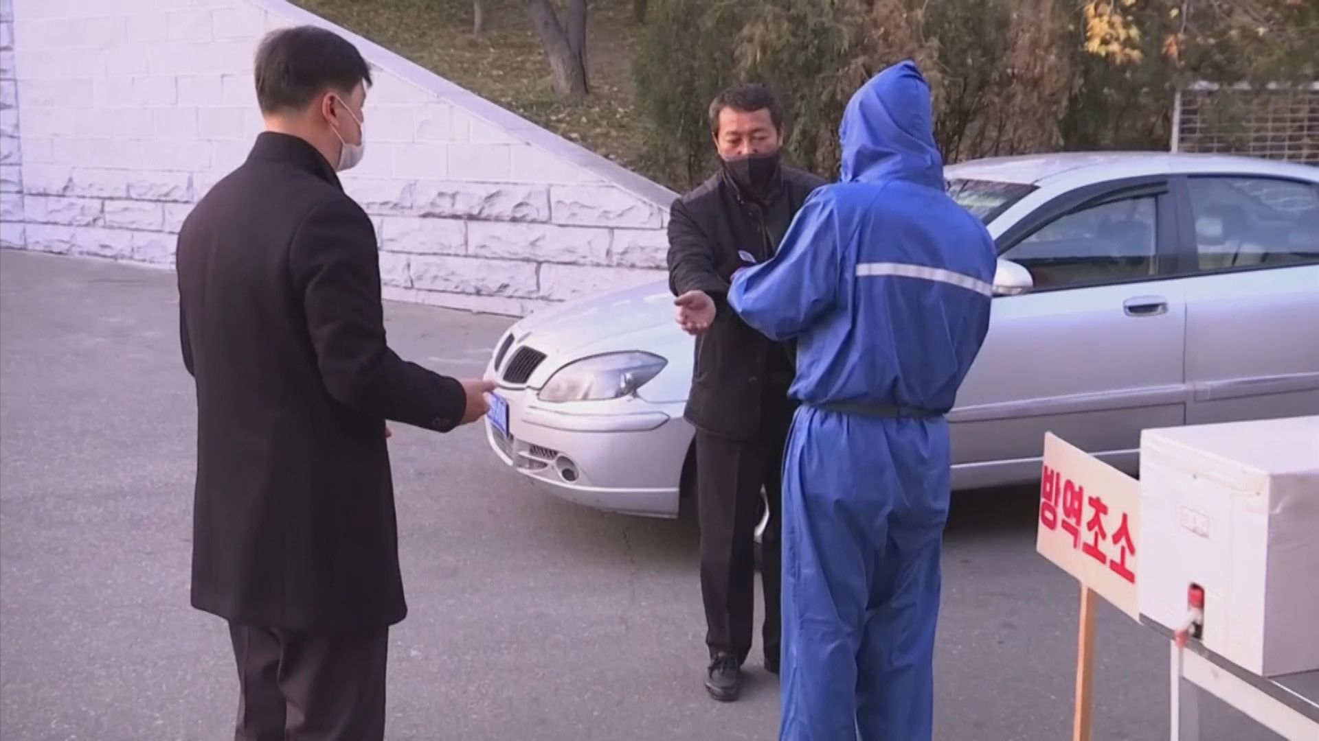 南韓推測北韓疫情比官方公布嚴重　提議磋商合作防疫