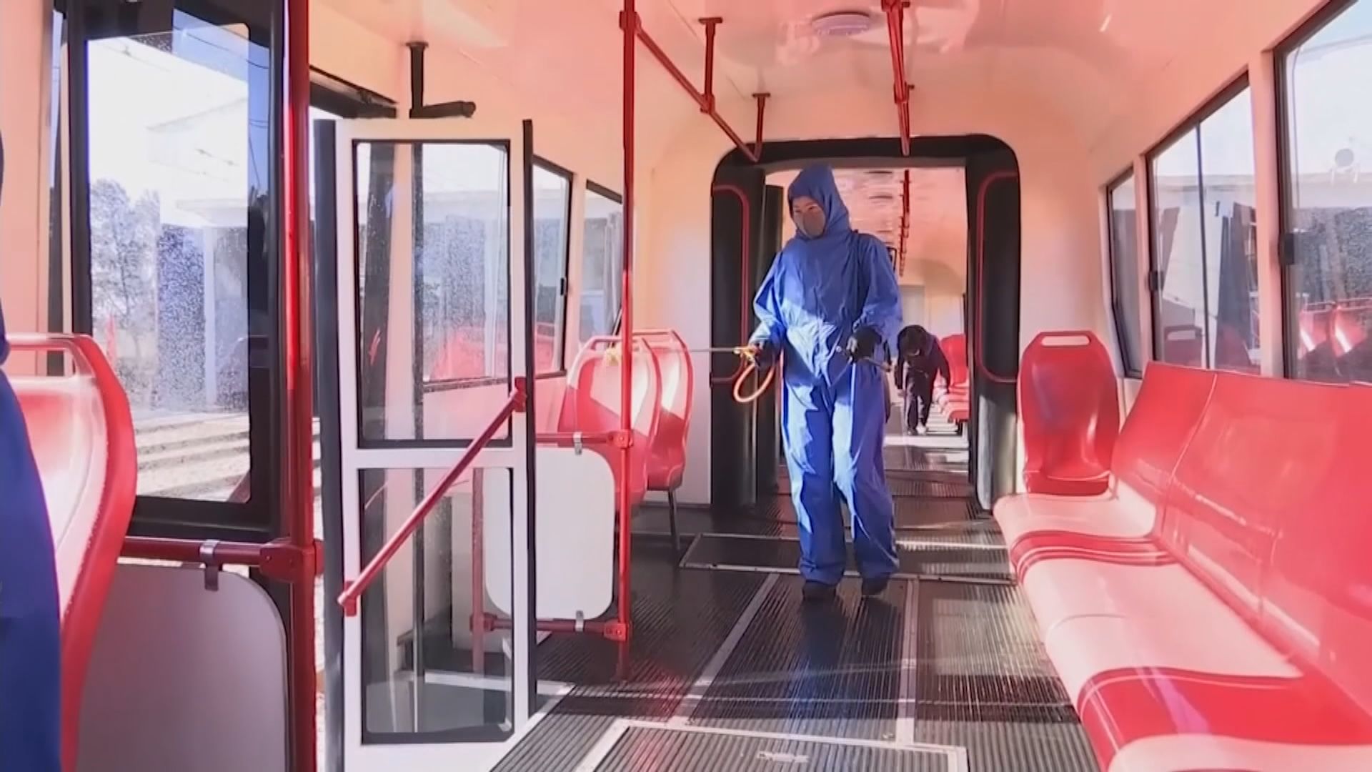 北韓新增逾11萬宗發燒病例　南韓指平壤未回應援助建議