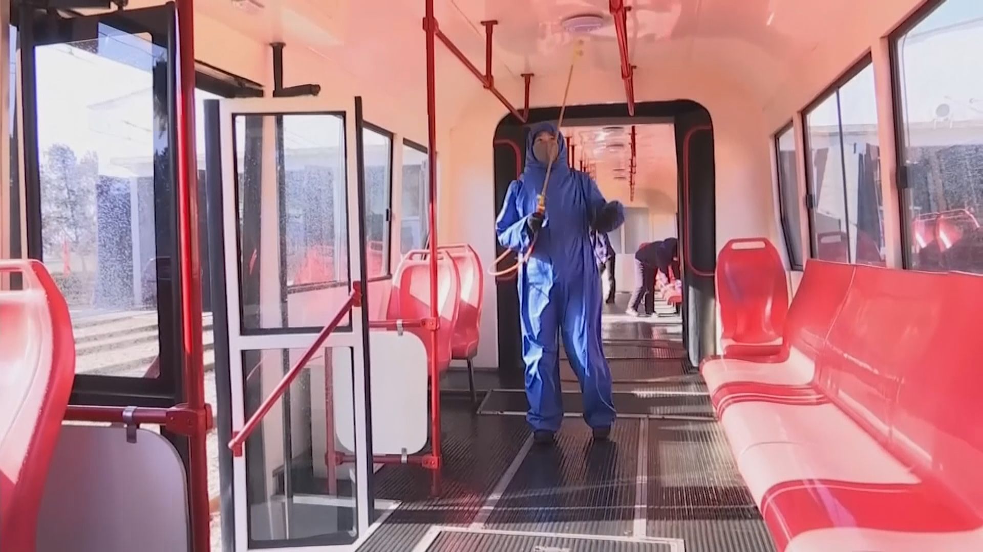 北韓增93180宗發燒病例