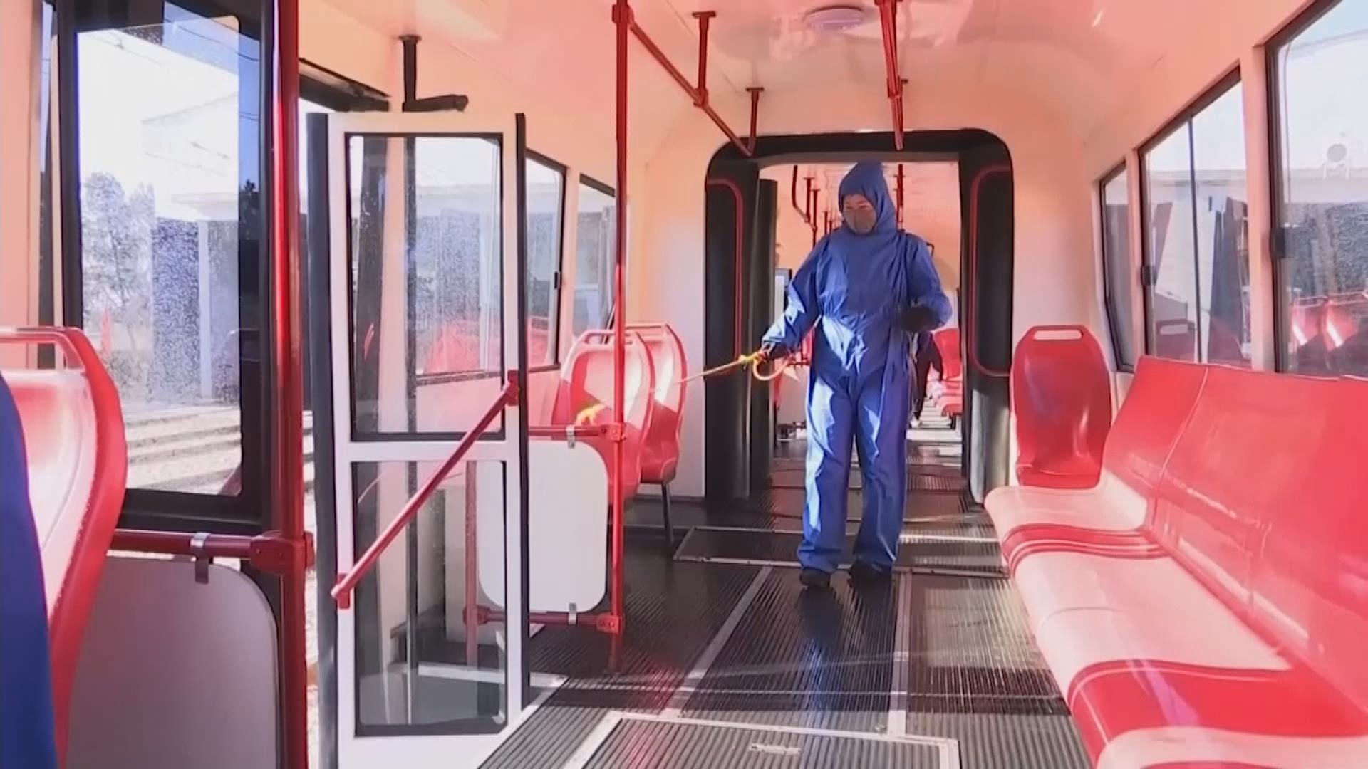 北韓增7萬9千多宗發燒病例　再多1人死亡