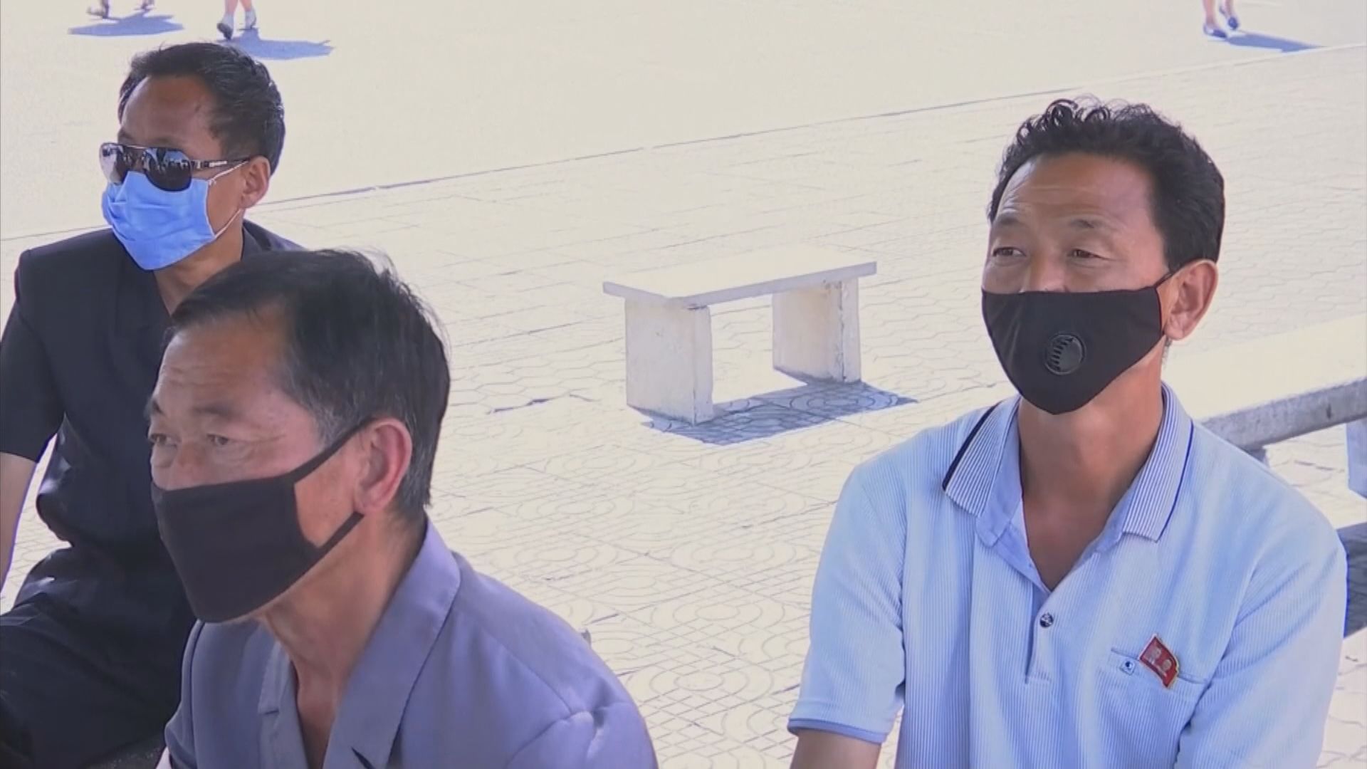 北韓指兩江道發燒病例為流感　非惡性傳染病