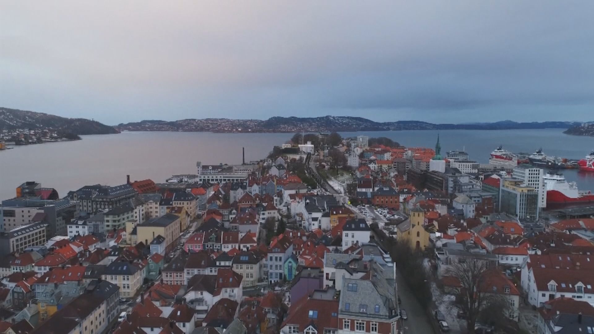 挪威宣布撤銷絕大部分防疫限制措施