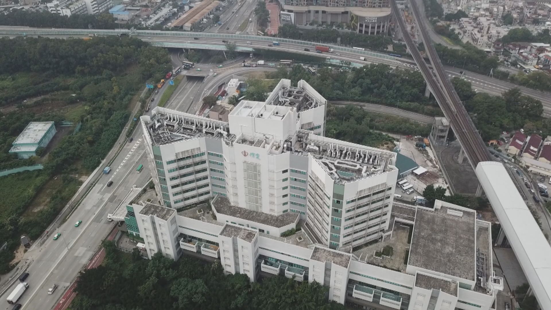 三間公院90名護士請病假　醫管局跟進是否涉集體感染