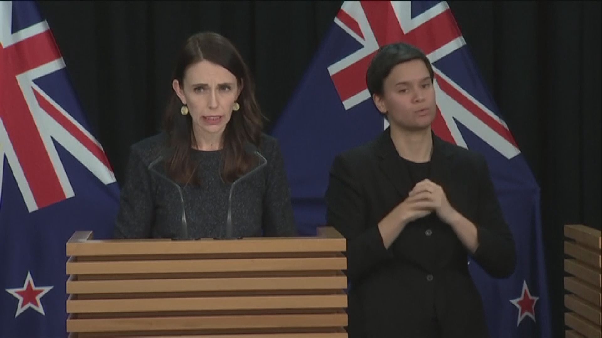 新西蘭相隔102天再有本土感染病例