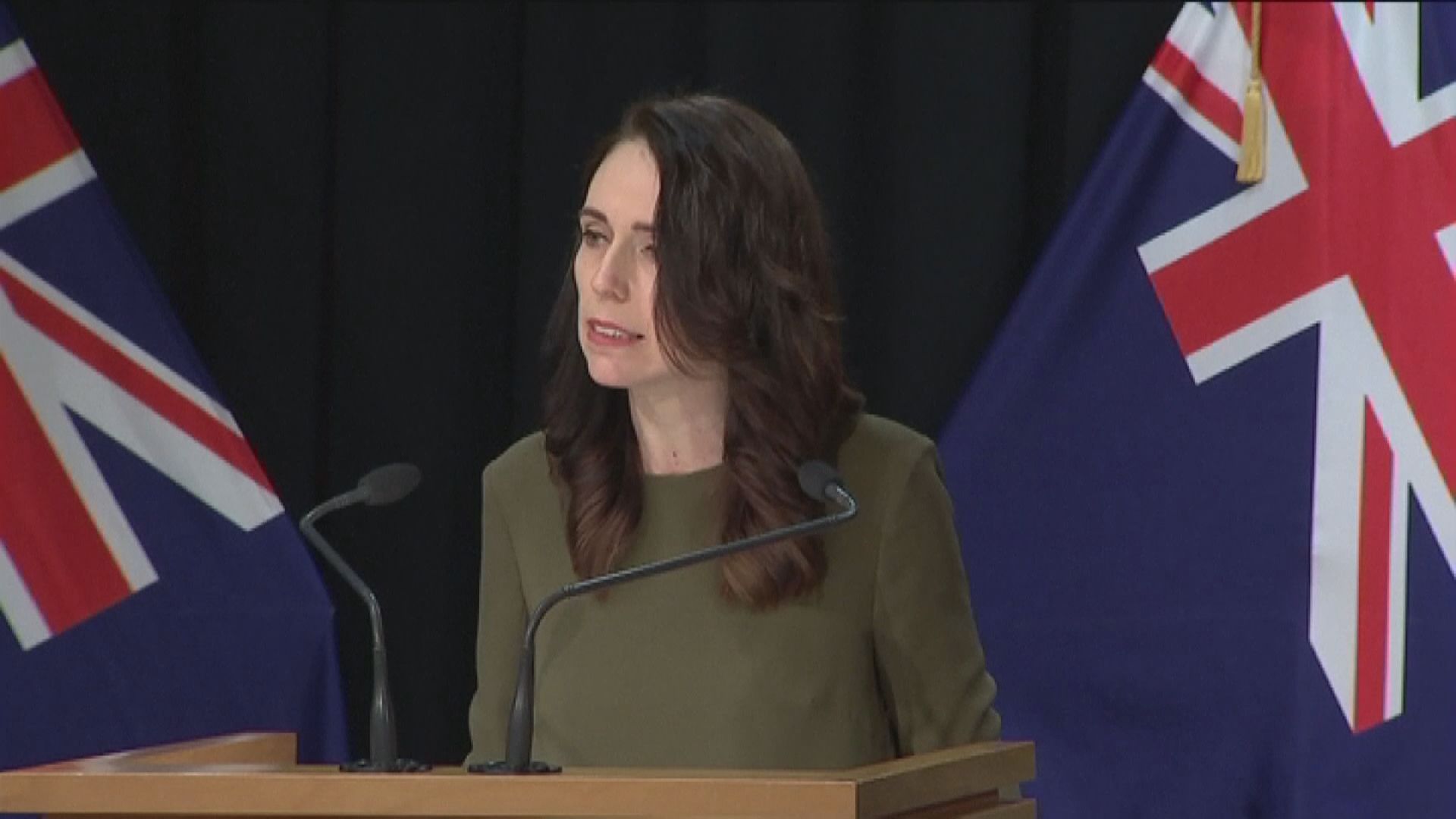 新西蘭疫情反彈增9宗確診　押後大選四周至十月中