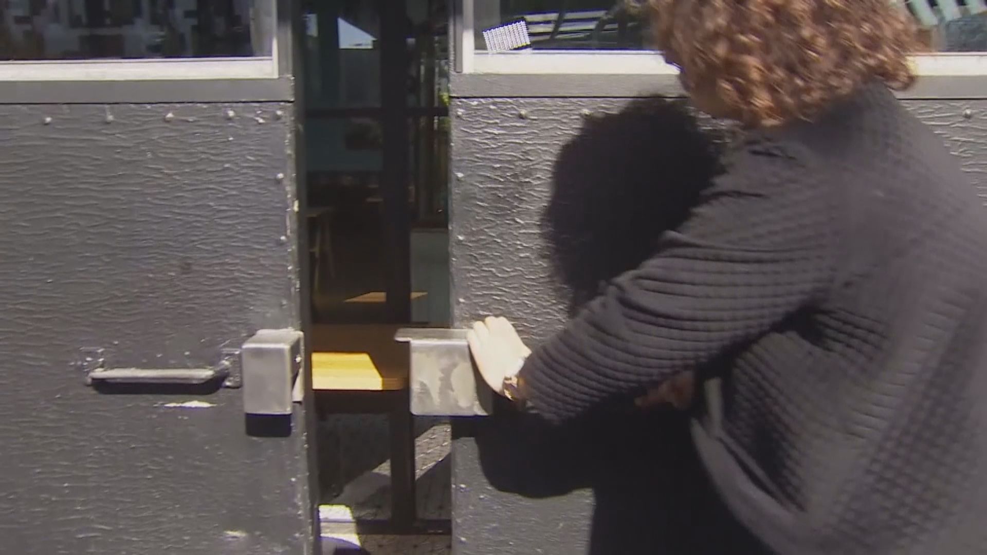 奧克蘭延長封城措施至本月30日