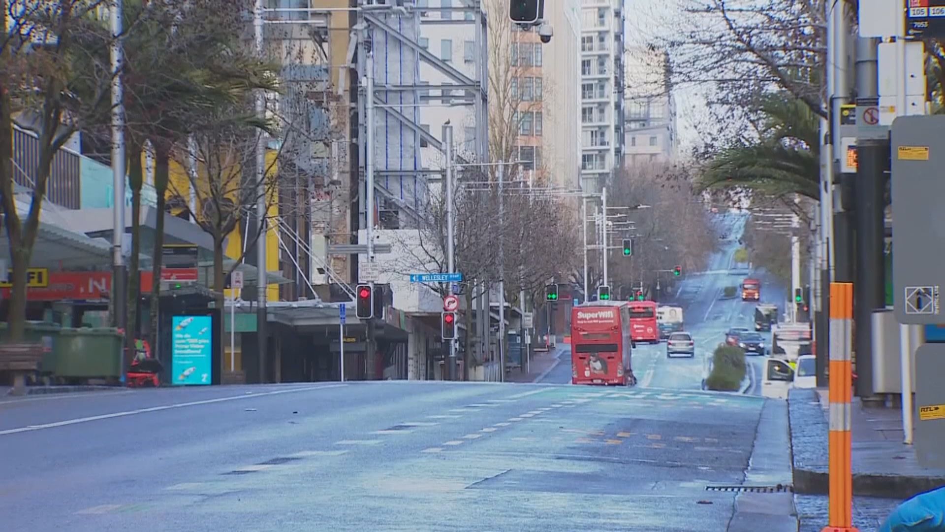 印尼與新西蘭錄得首宗Omicron個案