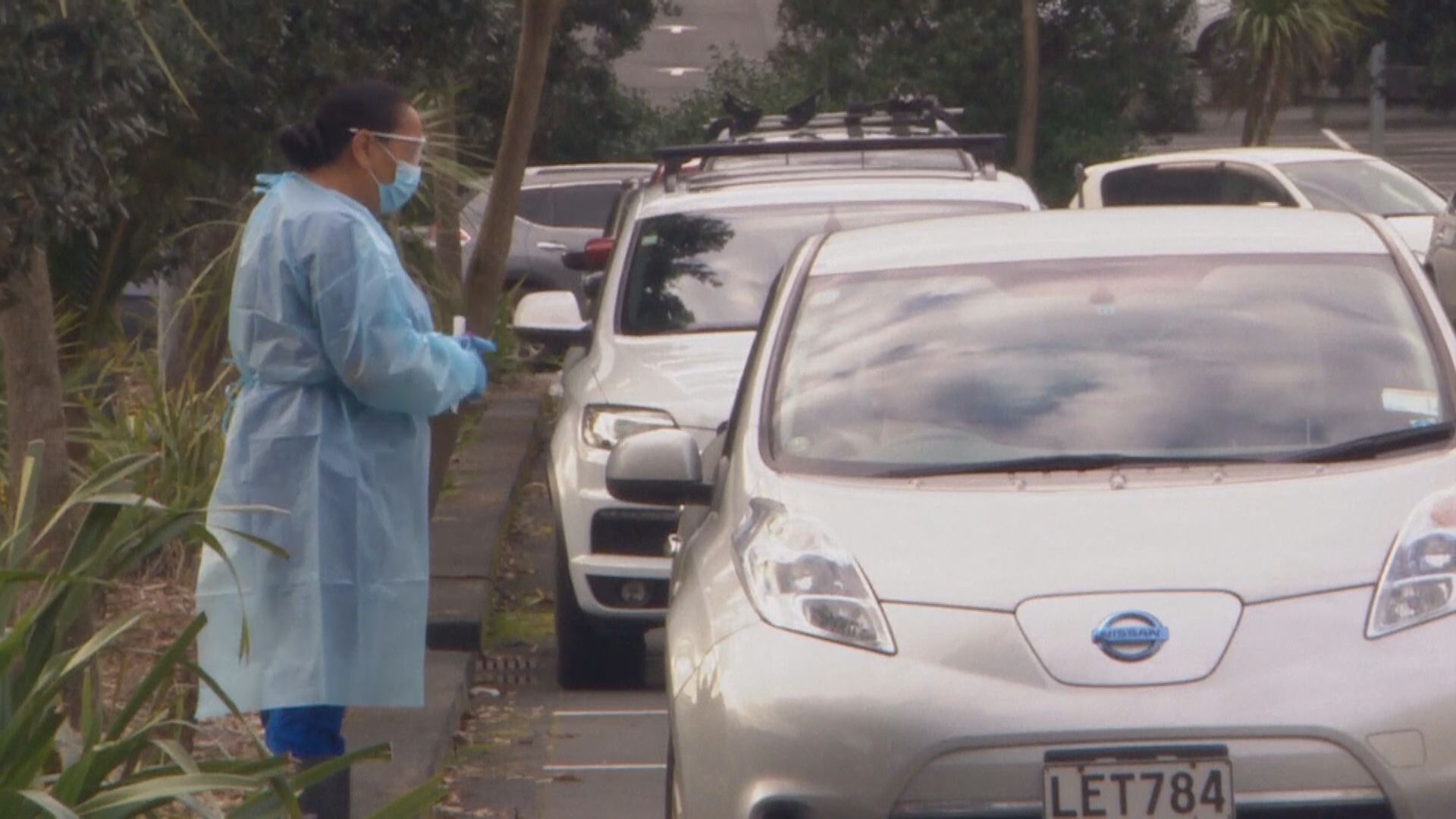 新西蘭因應疫情推遲大選四周至十月中