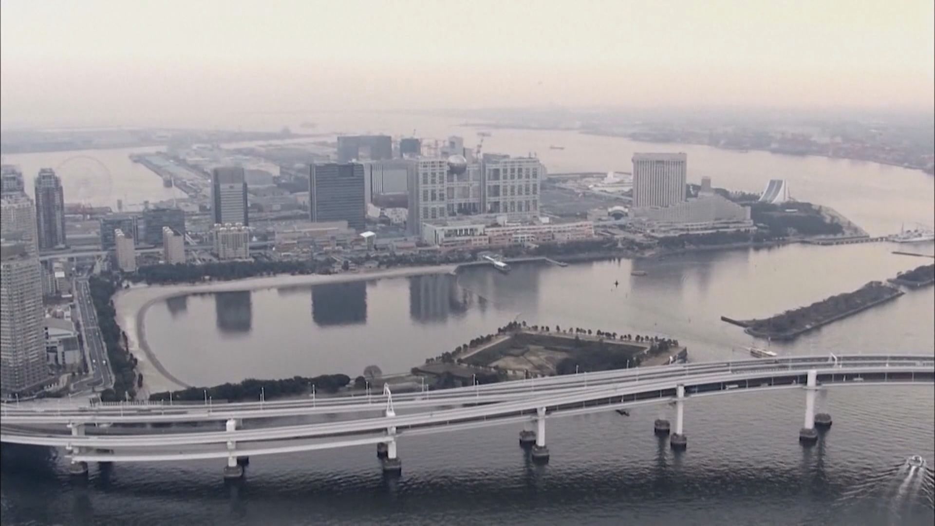 多16名與奧運相關人員染疫　東京都鄰近三縣傳要求頒布緊急事態宣言