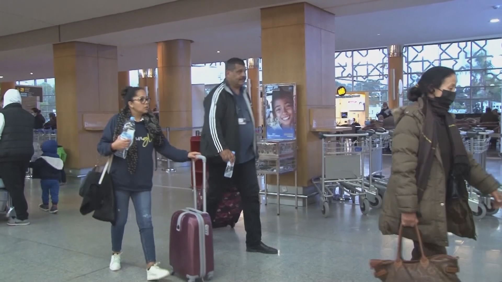 世衛：Omicron令全球確診激增風險高