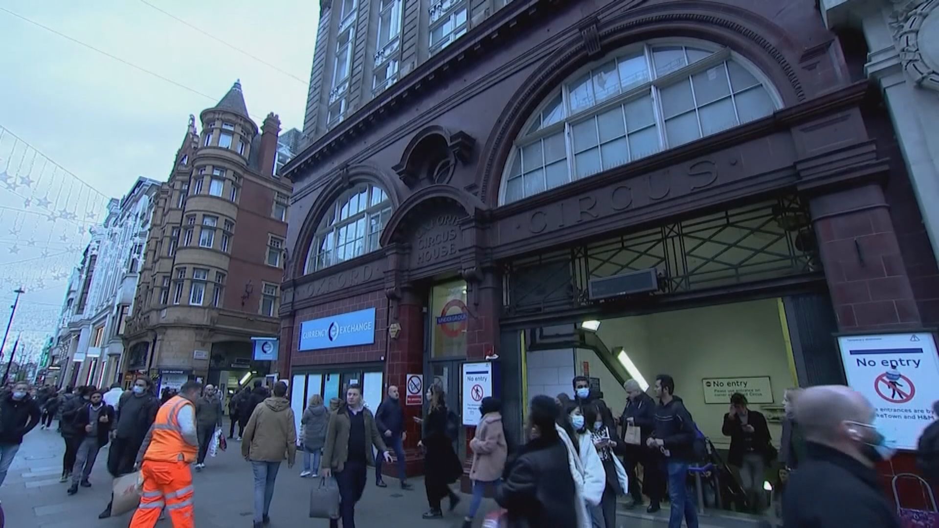 世衛建議60歲以上或高危人士暫時避免外遊