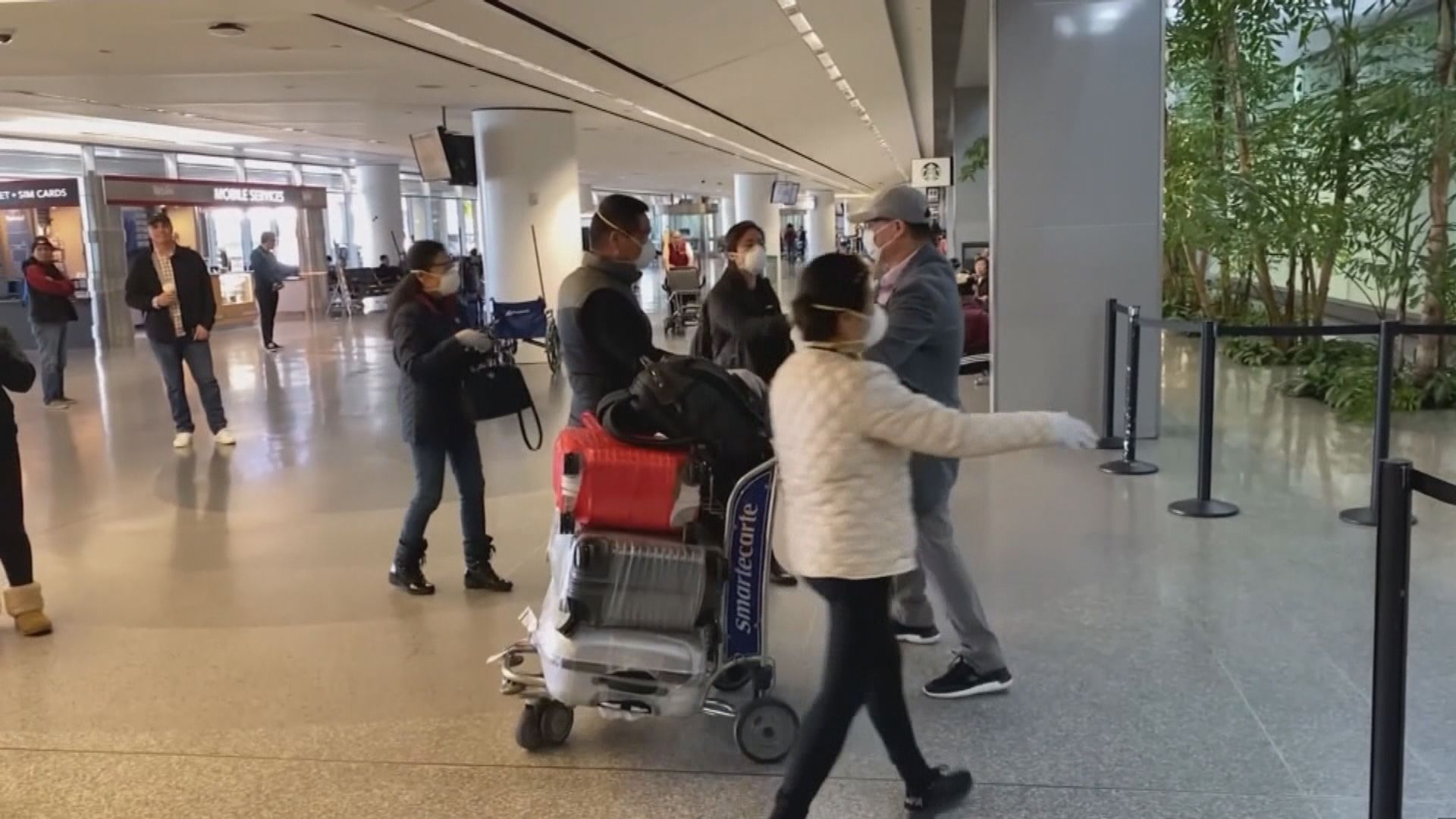 尼日利亞比南非更早發現Omicron變種新冠病毒