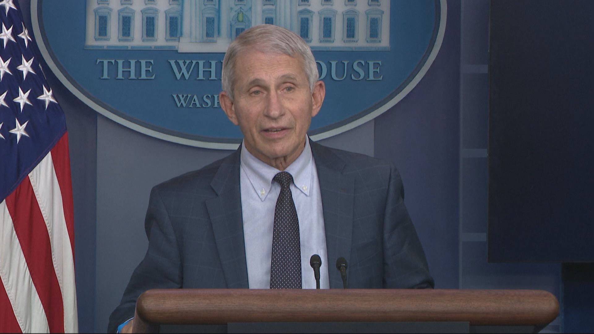 美國出現首宗Omicron確診個案