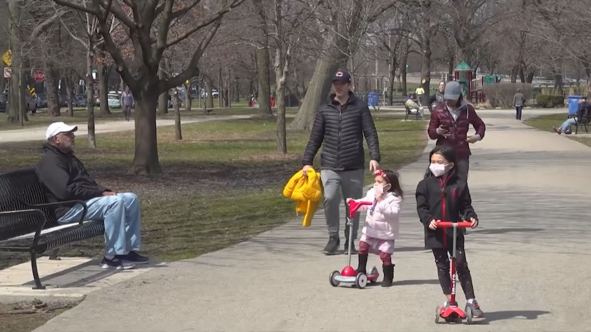 美國出現首宗Omicron確診個案　英國新增十宗病例