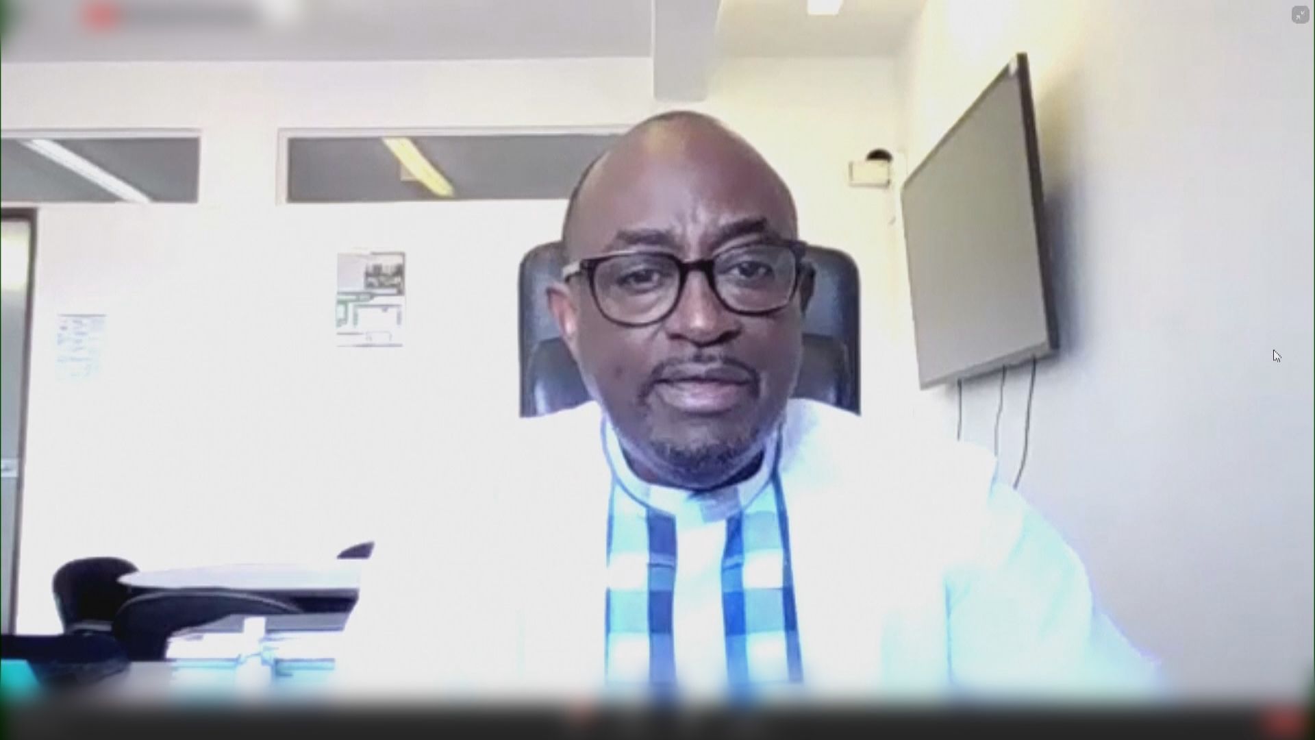 南非專家指Omicron變異株或更易造成二次感染