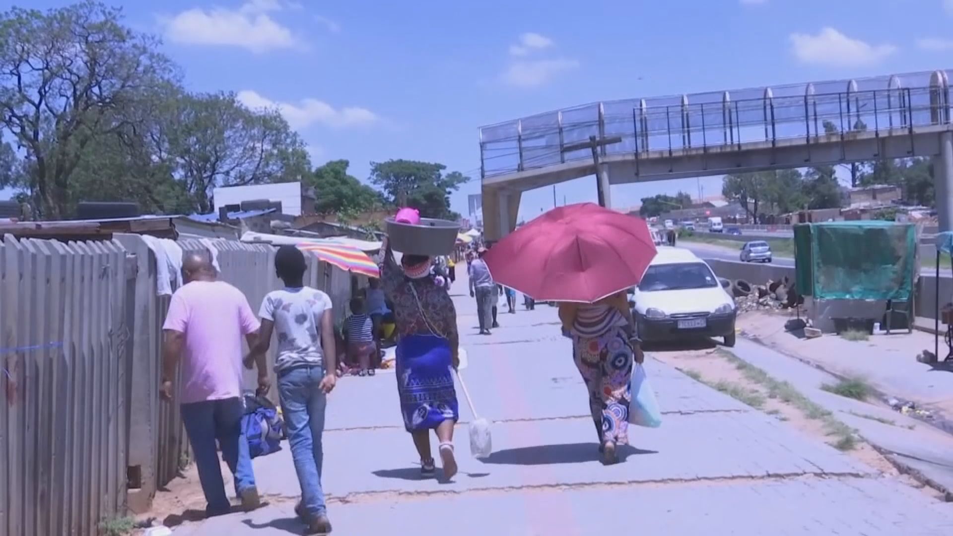 挪威奧斯陸爆發Omicron變種病毒本土傳播