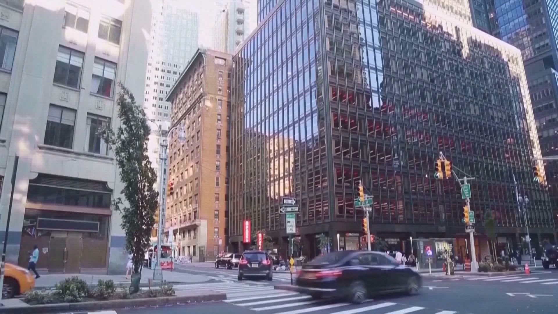 美國再增兩宗Omicron病例其中一人為首宗社區感染