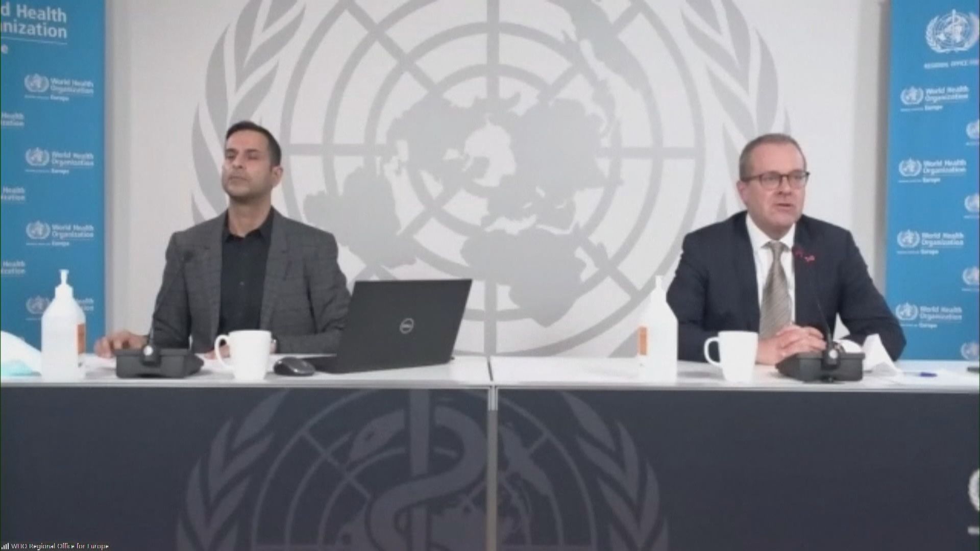 南非研究指Omicron變種有躲避輝瑞疫苗能力