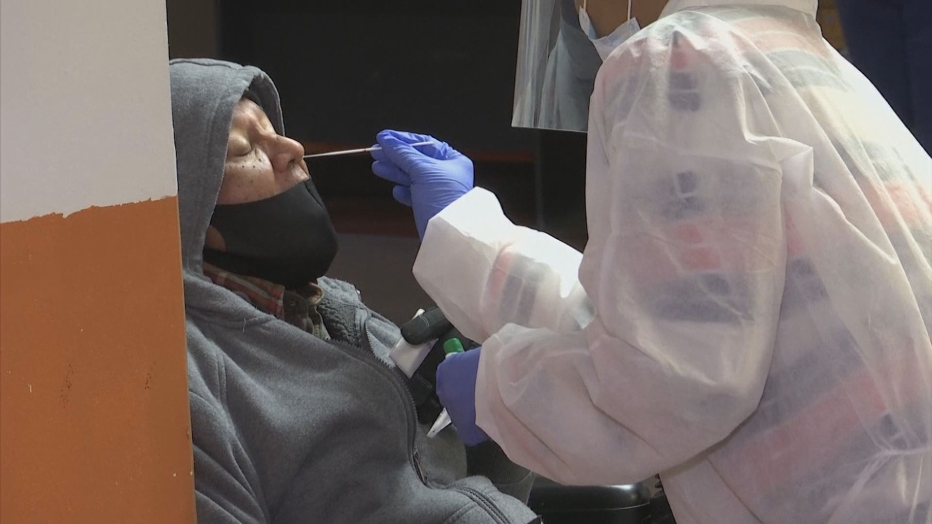 Omicron「BA.2」亞型變種更難檢測