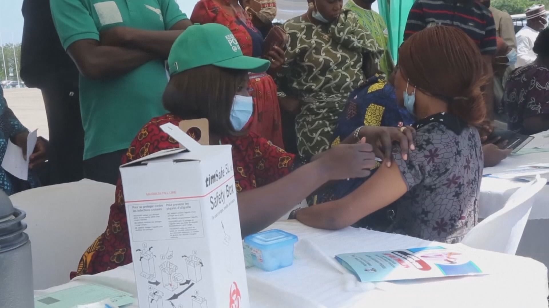 英國新增逾百宗Omicron變種病毒個案