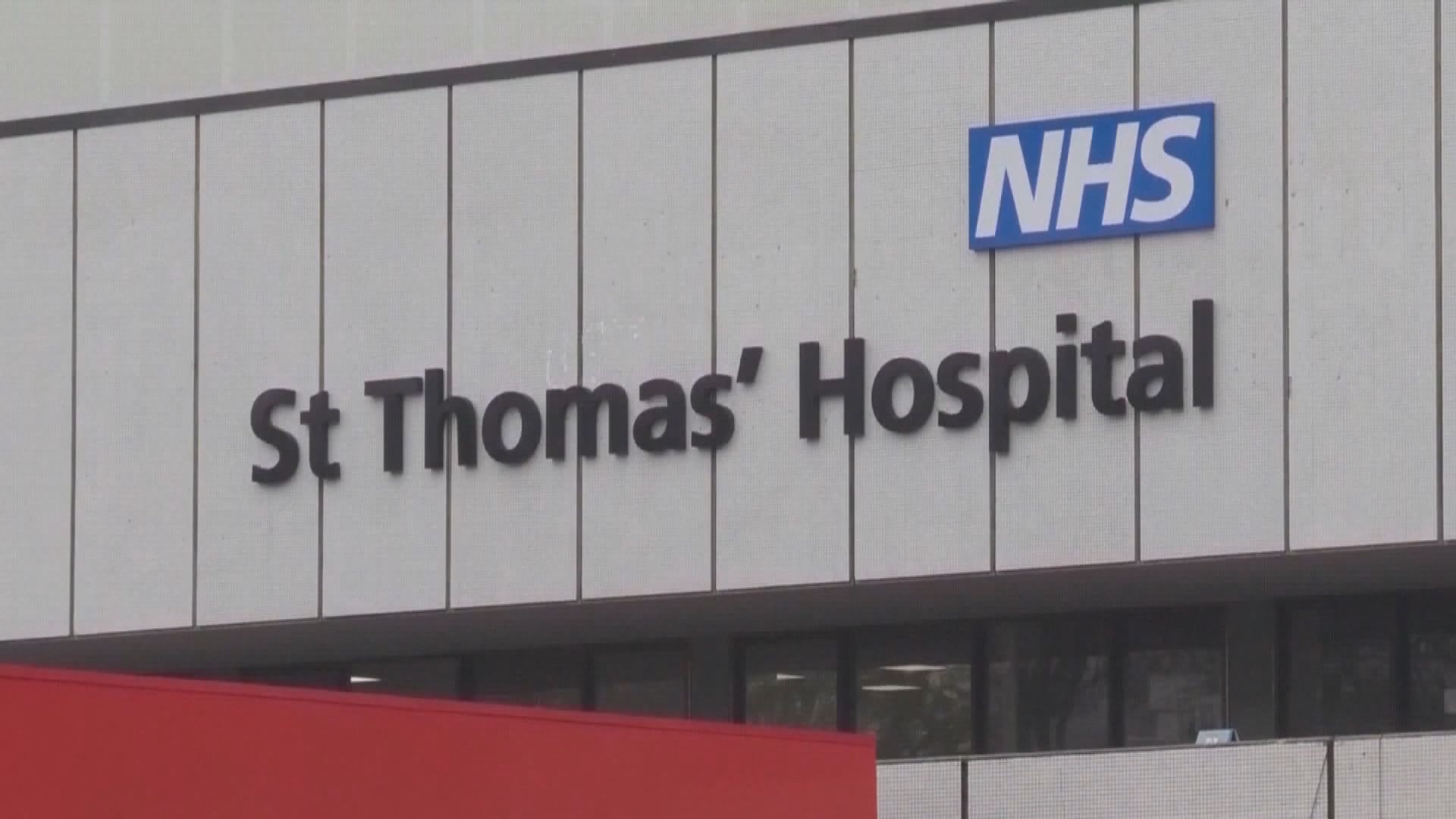 英國再添逾1.2萬宗Omicron變種確診