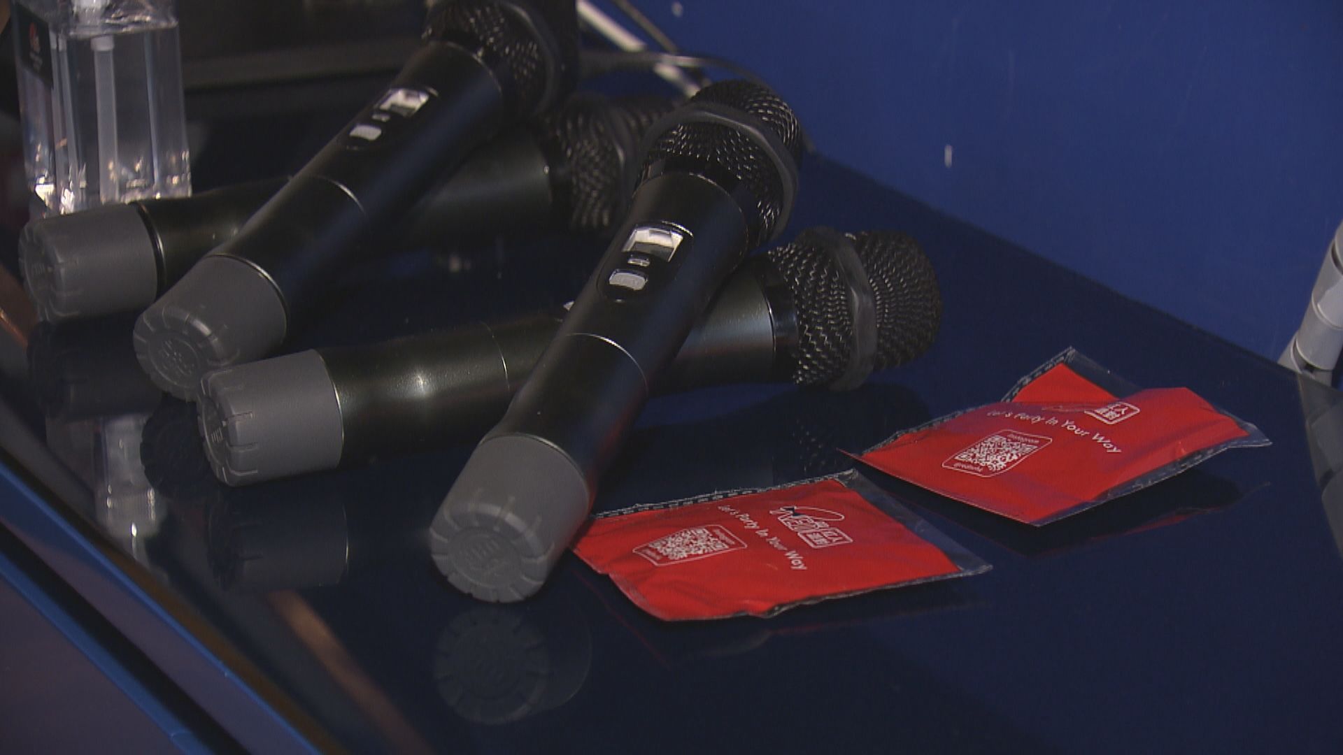 本港連續12天無本地感染個案　卡拉OK等周五重開