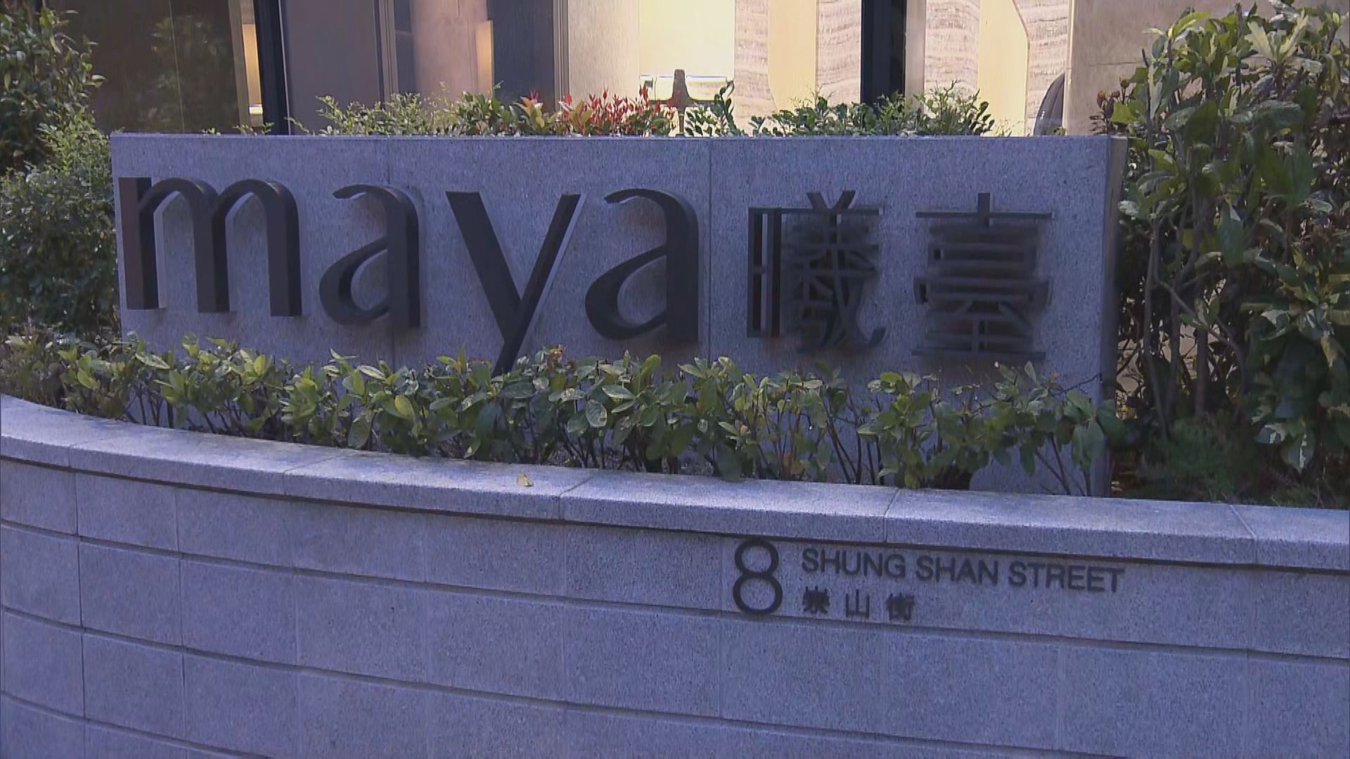 香港仔石排灣邨碧朗樓、油塘曦臺1座完成圍封強檢　無確診個案