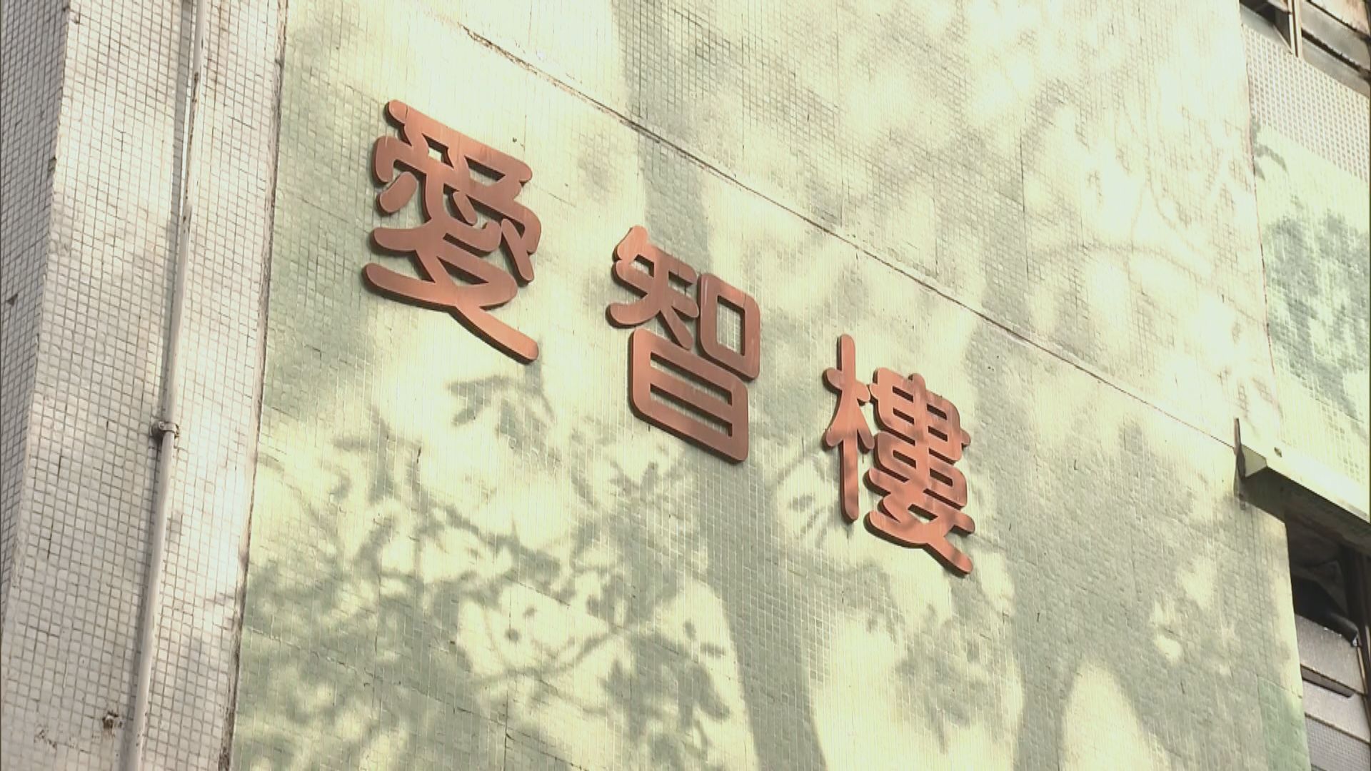 兩大廈完成圍封強檢　發現逾五百宗陽性個案