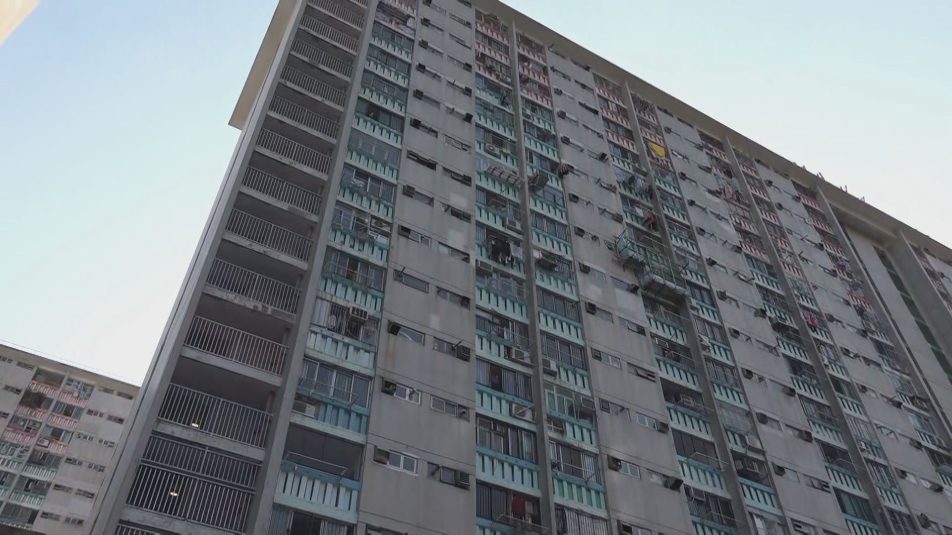 多幢大廈圍封發現逾600宗初步陽性個案