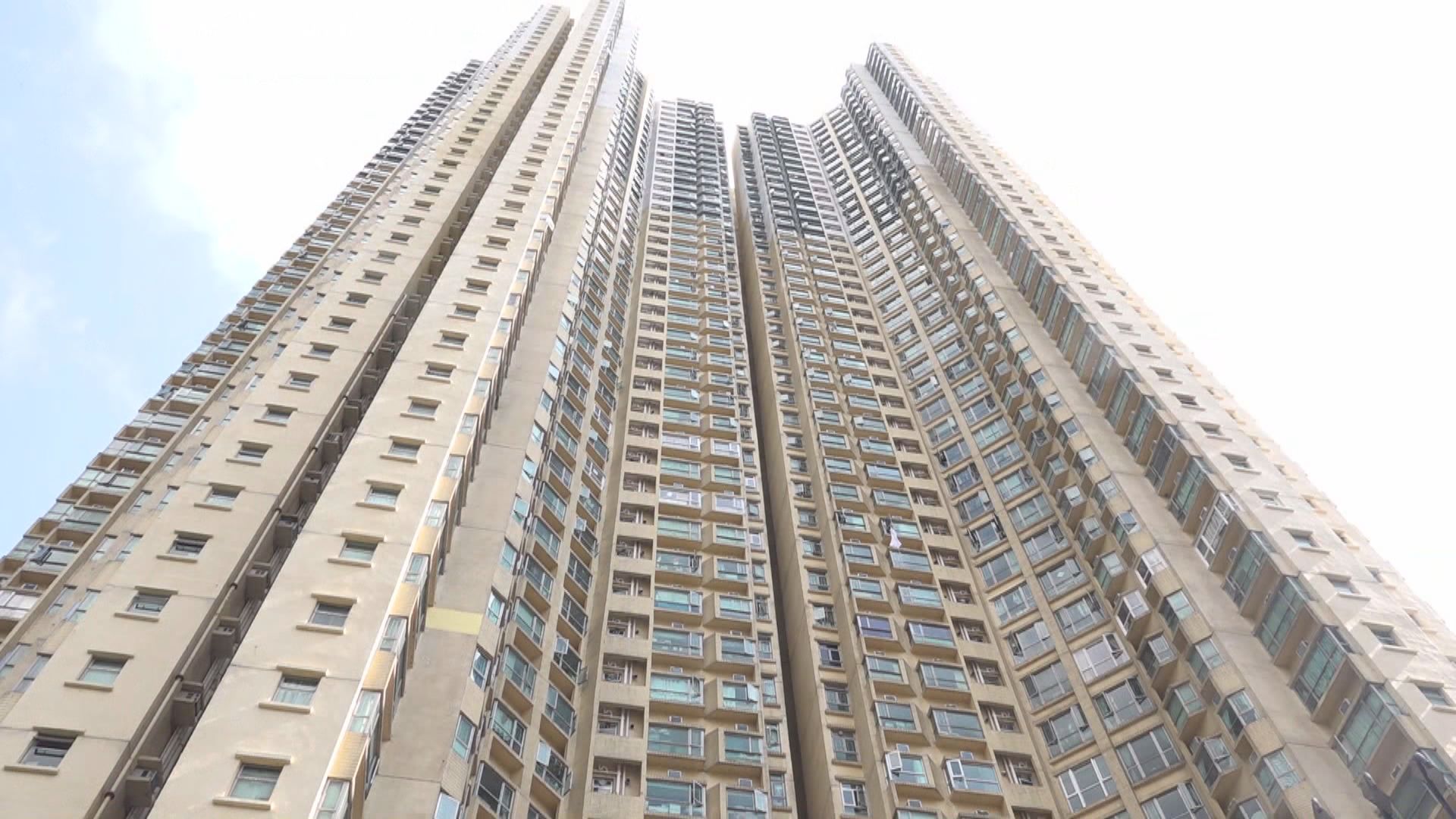 鑽石山悅庭軒第二及第三座強檢發現三宗陽性個案