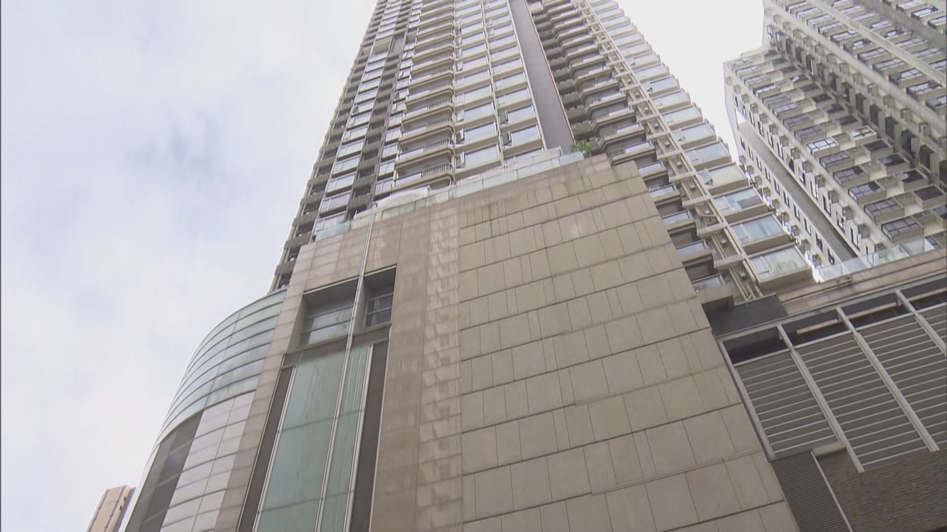 長沙灣豐盛居解封有1宗陽性個案