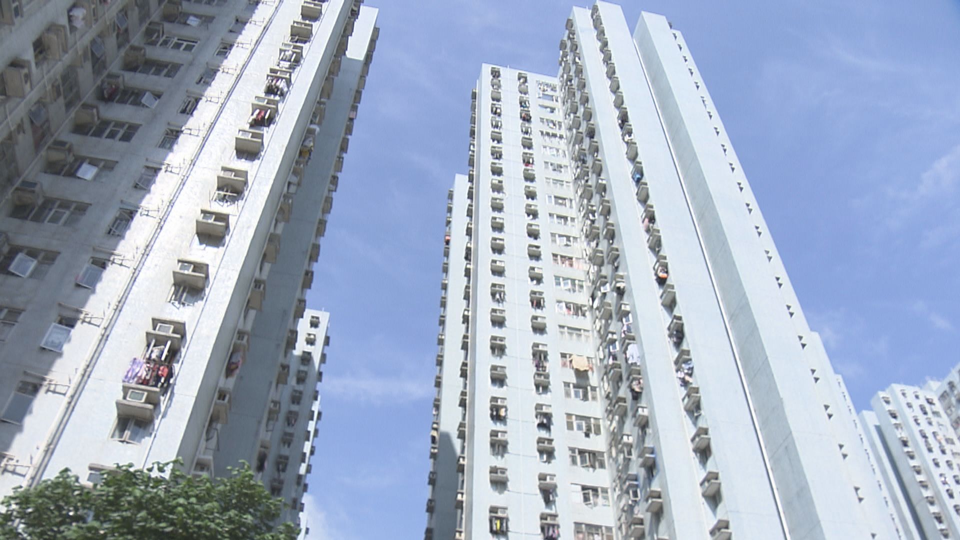 屯門悅湖山莊第十座發現5宗陽性個案