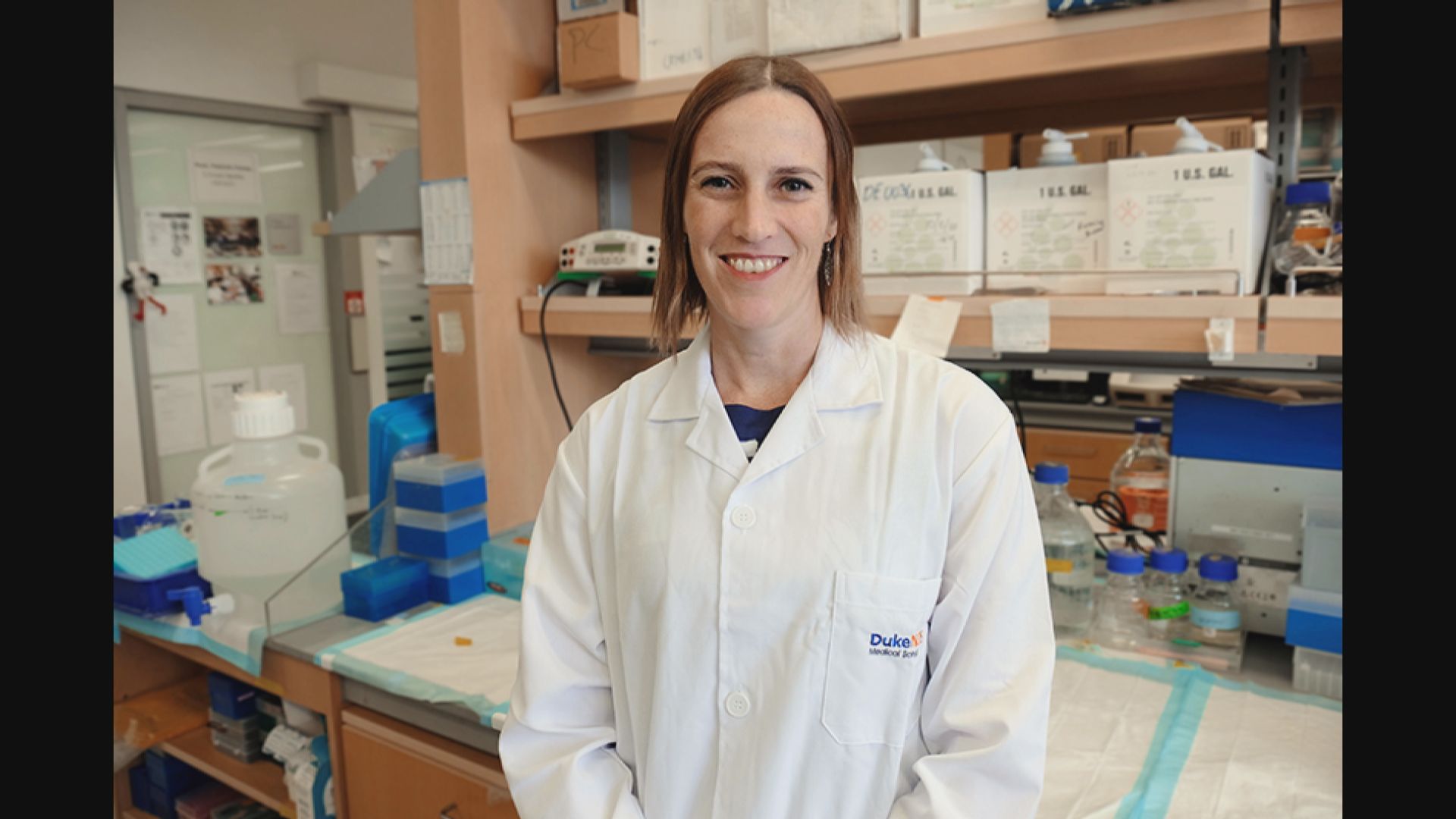 曾在武漢研究所工作科學家：相信新冠病毒是源於自然