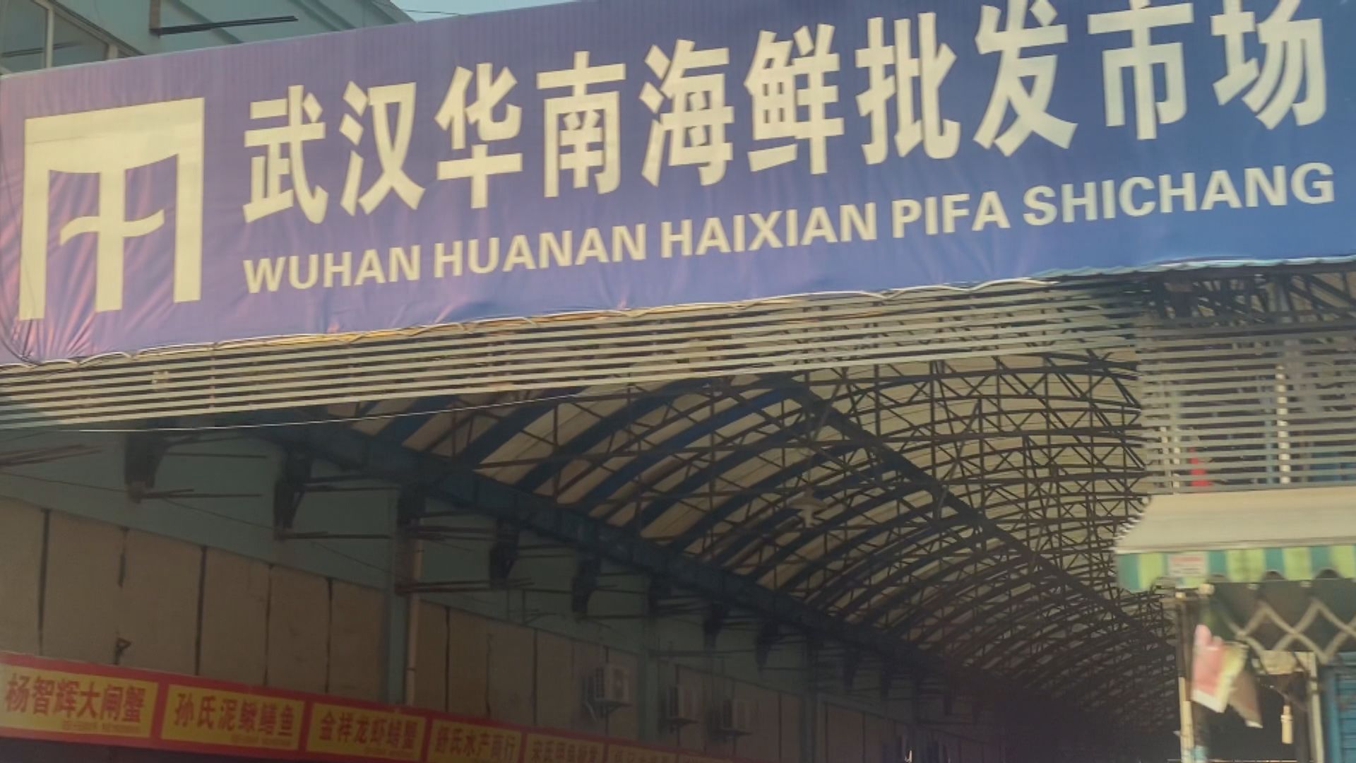 譚德塞建議派員到武漢實驗室進行病毒溯源調查