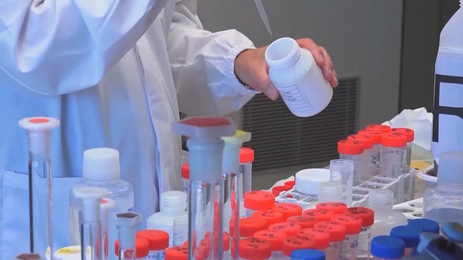 美情報部門調查新冠病毒起源問題料未有定論