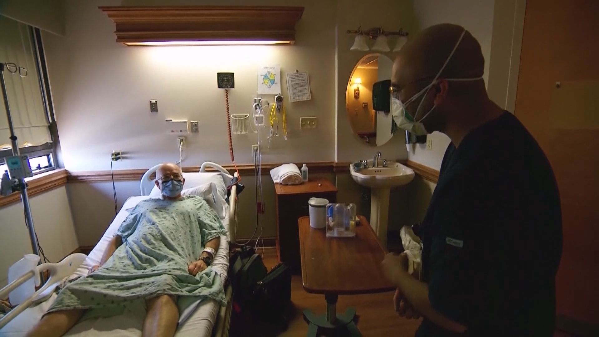 中國駐美使館批評美國新冠溯源報告撮要毫無可信度