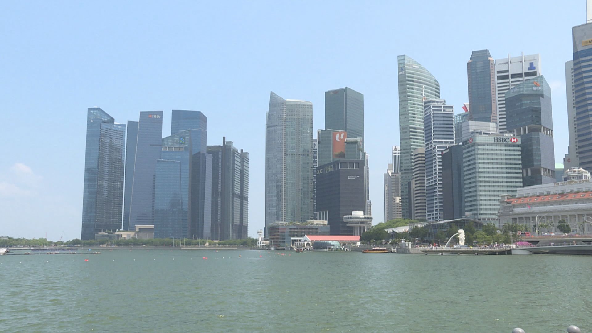 新加坡再多兩宗新型冠狀病毒感染個案