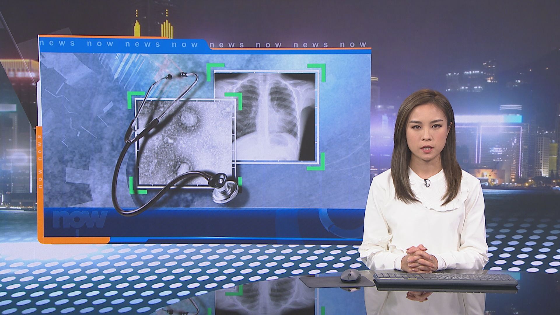 泰國發現第五宗新型冠狀病毒個案