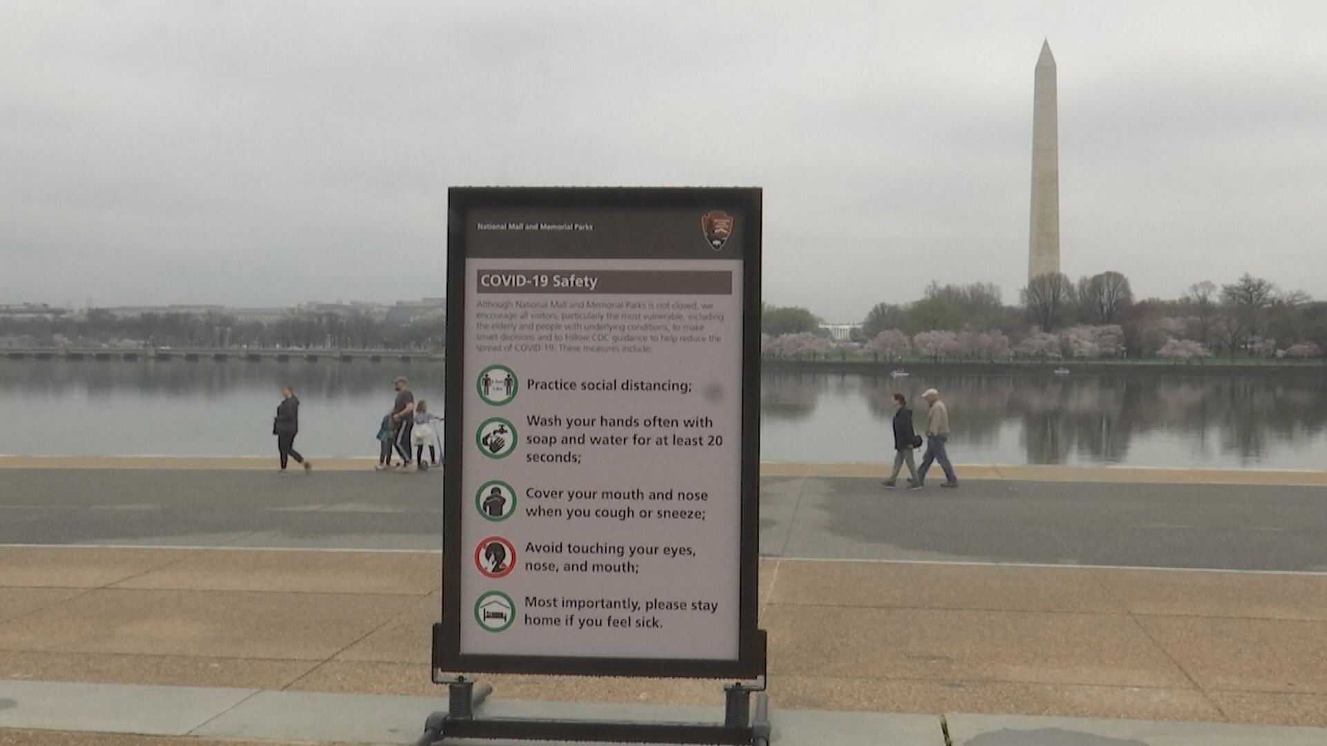 華盛頓州現「新冠病毒派對」　刻意染病冀獲免疫