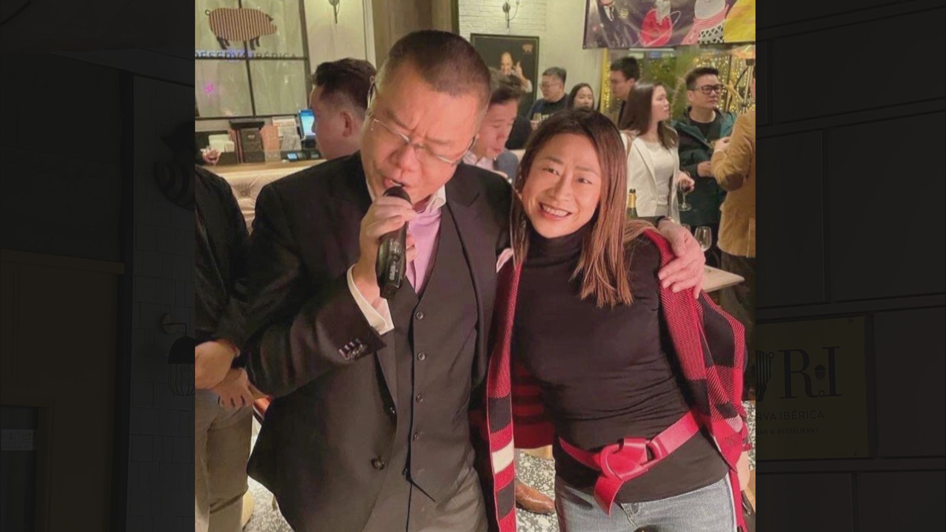 蕭澤頤、區嘉宏等因出席洪為民生日宴須檢疫21日