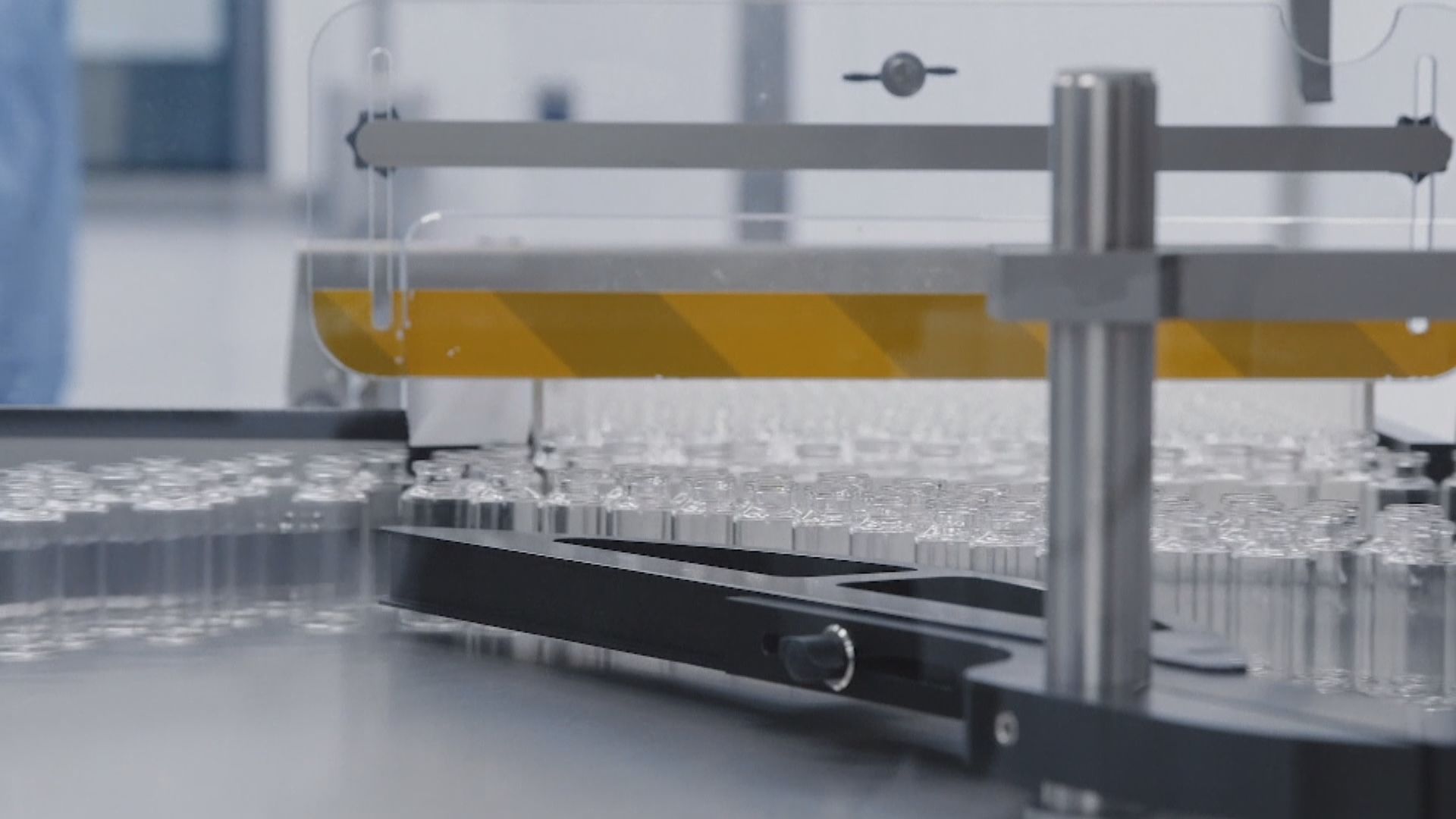 英美反對強制交出新冠藥物及疫苗專利　被批妨礙抗疫