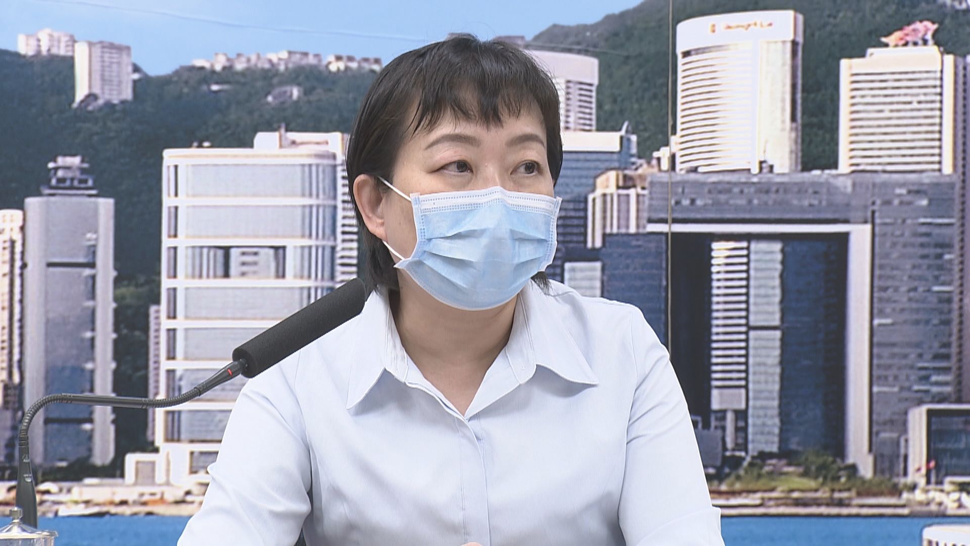 確診機師4月檢測呈陰性　防護中心指因病毒量低結果反覆