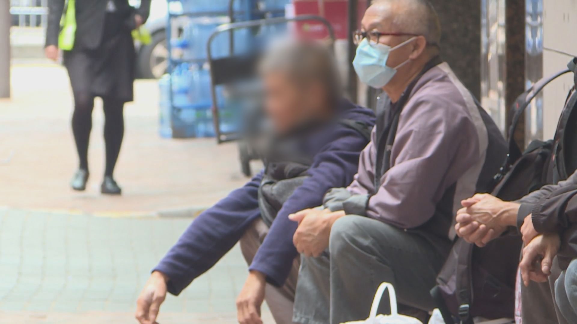 限聚令、口罩令等違例罰款今起增至五千元