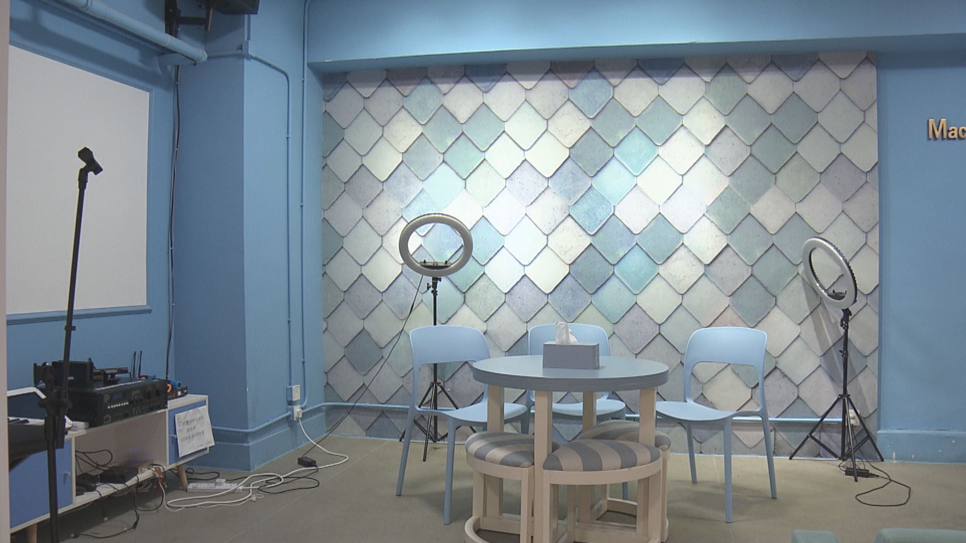 消息指新增45宗確診　派對場地批要一刀切關閉場所不公平