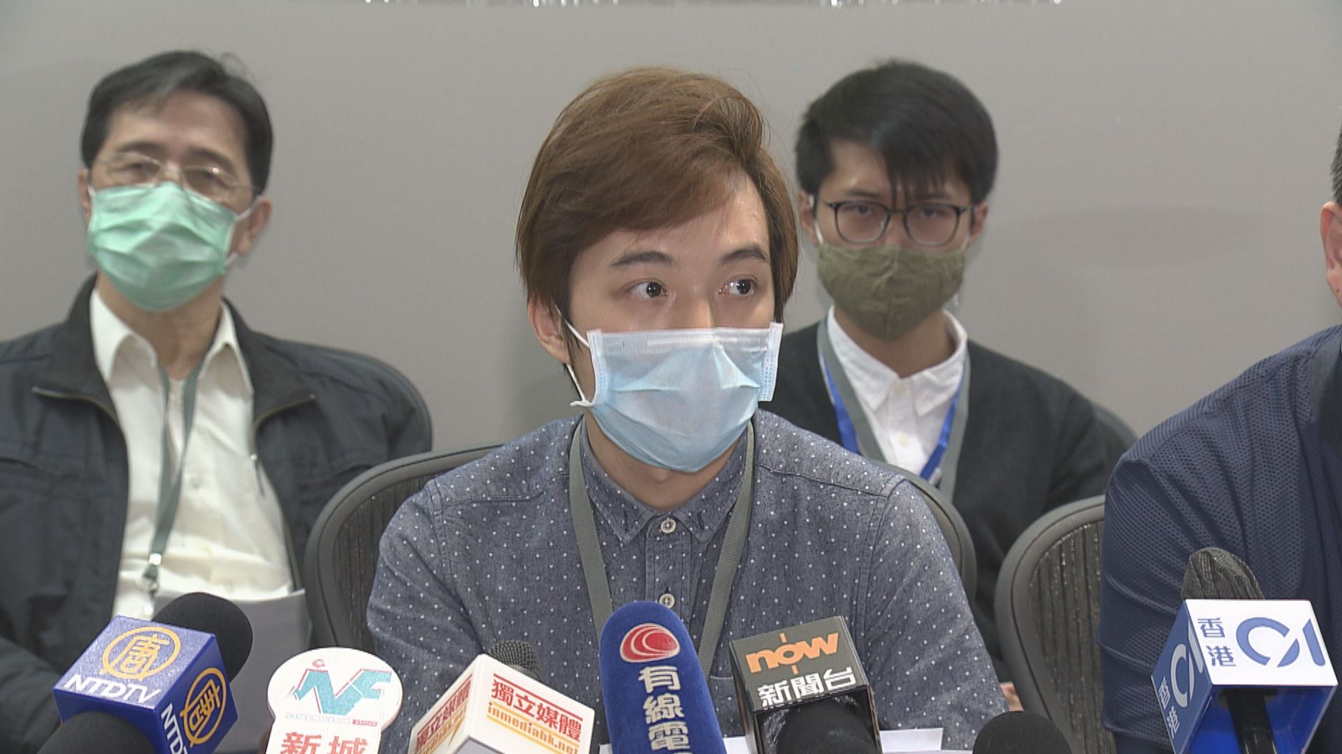 周日起關閉派對房間　協會質疑政府錯誤歸類跳舞場所