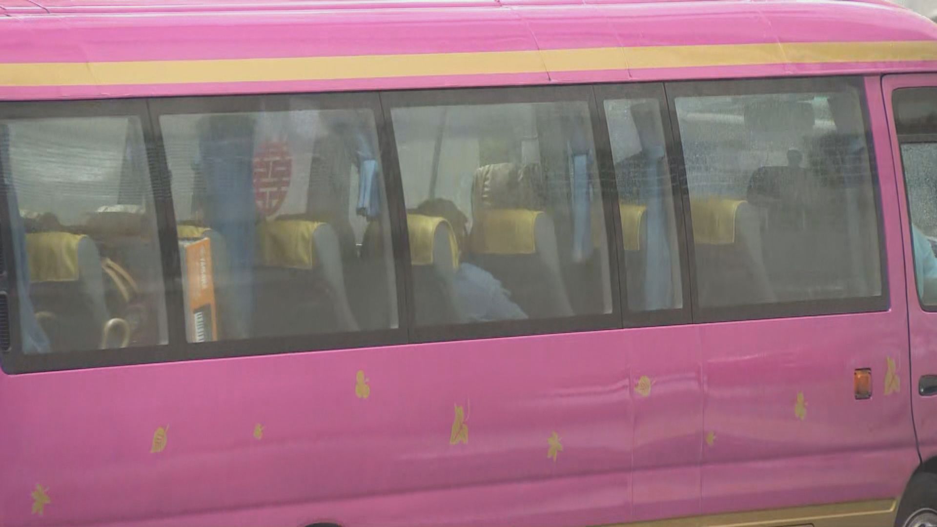 三名星晨秘魯團友確診　同團18人須入檢疫中心