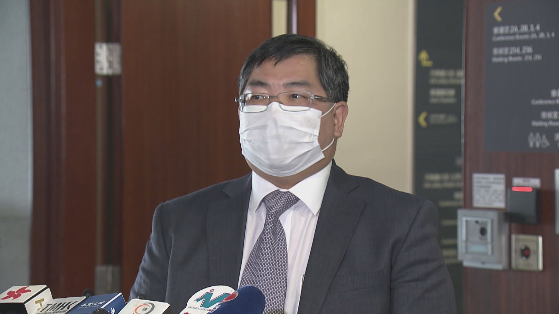 漁護署檢測過52隻寵物　3隻錄低水平病毒