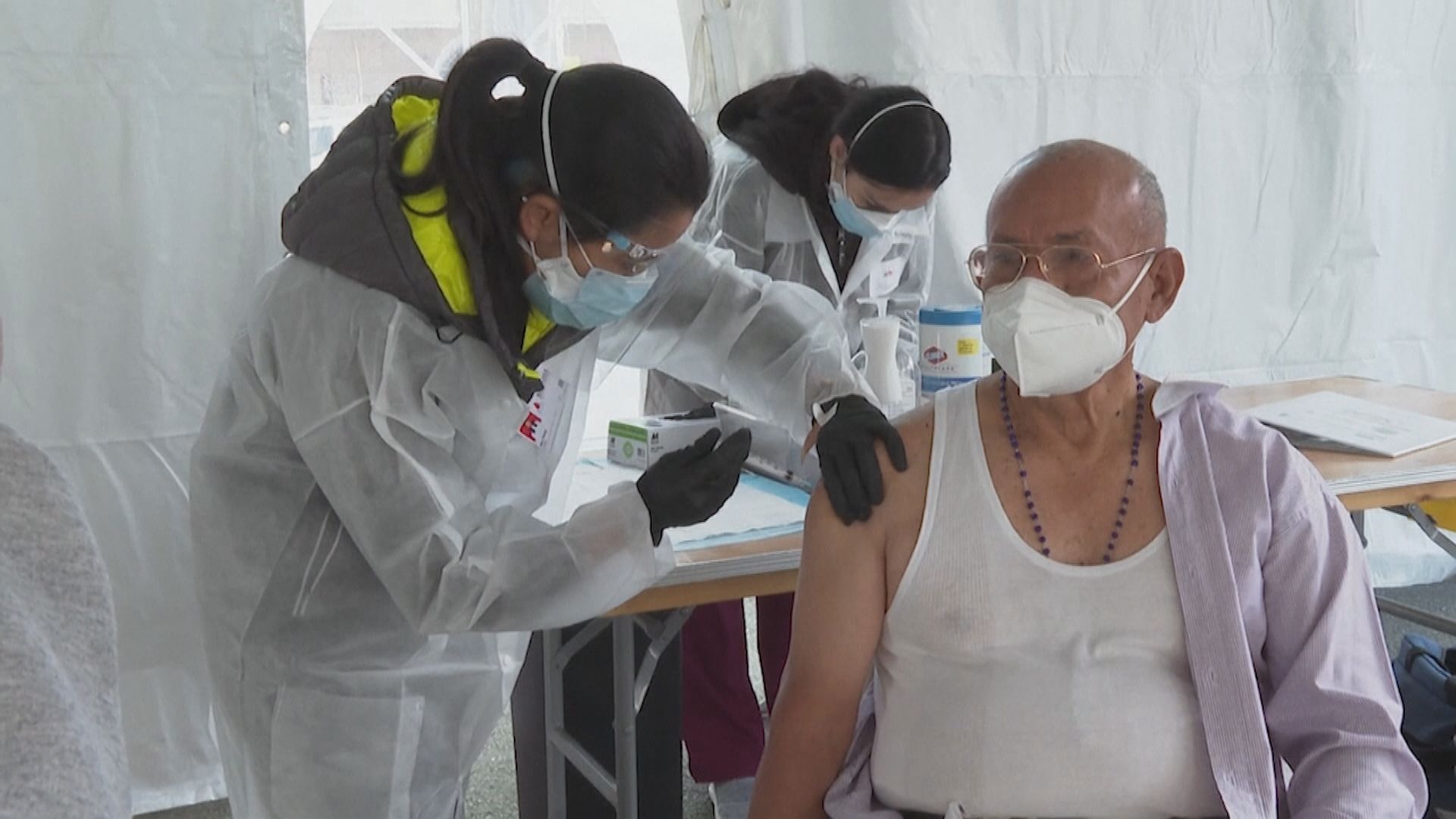 輝瑞申請更改新冠疫苗包裝指引　不需以超低溫凍櫃運輸